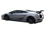 Lamborghini Gallardo by Cosa Design 2011 года